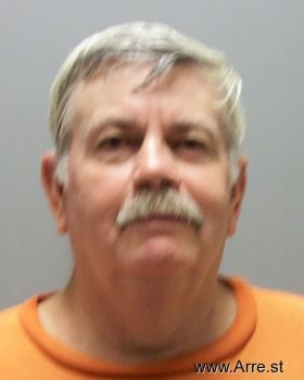 Richard D Andrews Mugshot