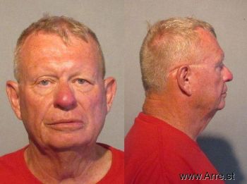 Richard Alan Andrews Mugshot