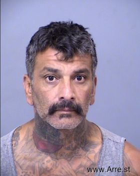 Richard Theodore Archuleta Mugshot