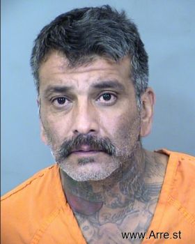 Richard Theodore Archuleta Mugshot