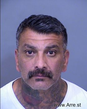 Richard Theodore Archuleta Mugshot