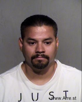 Richard  Armenta Mugshot