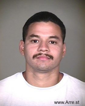 Richard  Armenta Mugshot