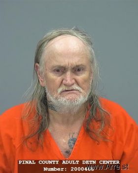 Richard  Atkinson Mugshot