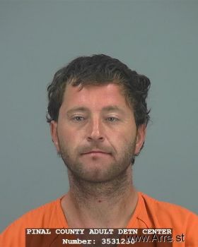 Richard  Atkinson Mugshot