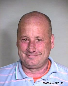 Richard J Bailey Mugshot