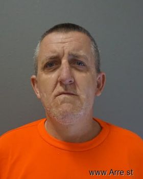 Richard A. Ball Mugshot