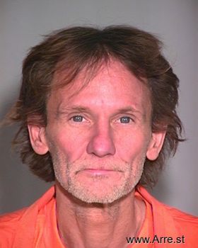 Richard C Beavers Mugshot