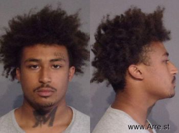 Richard Anthony Iii Bell Mugshot