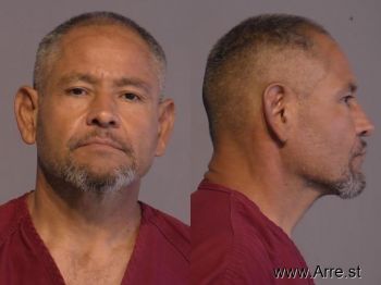 Richard A Sr Beltran Mugshot