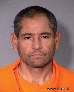 Richard S Beltran Mugshot