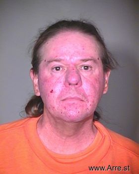 Richard L Black Mugshot