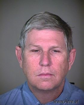 Richard J Black Mugshot