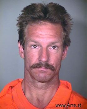 Richard P Botts Mugshot