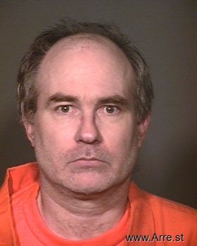 Richard W Bradford Mugshot