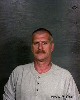 Richard D Brooks Mugshot