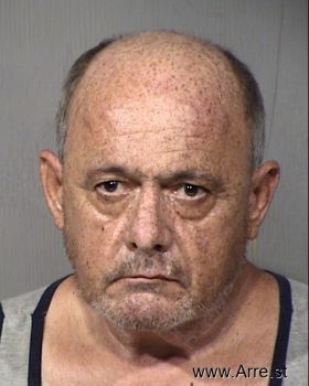 Richard  Camacho Mugshot