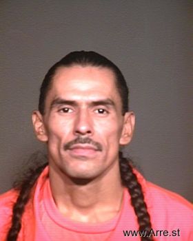 Richard J Cardenas Mugshot