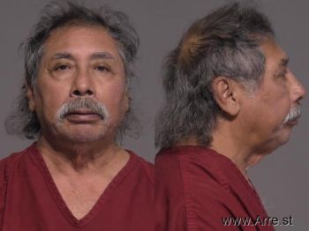 Richard Lewis Cardenas Mugshot