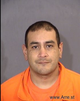 Richard A Carranza Mugshot