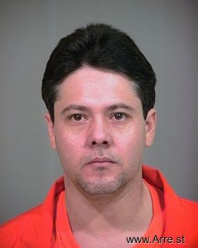 Richard R Castaneda Mugshot