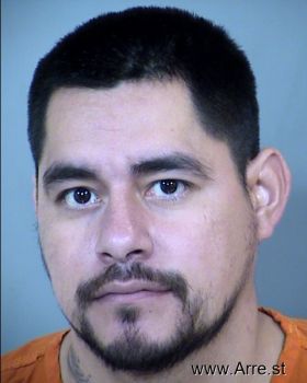 Richard Rodolfo Celaya Mugshot