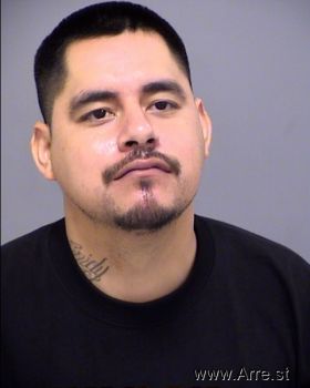 Richard Rodolfo Celaya Mugshot