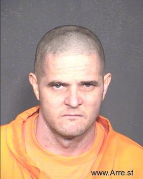 Richard  Chapman Mugshot