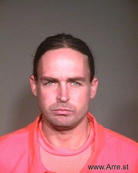 Richard M Clark Mugshot