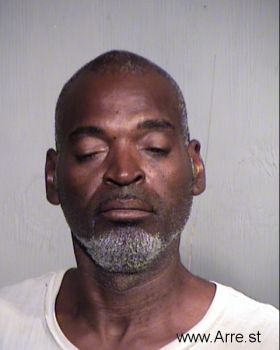 Richard  Coleman Mugshot