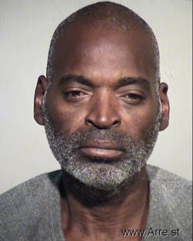 Richard  Colemane Mugshot