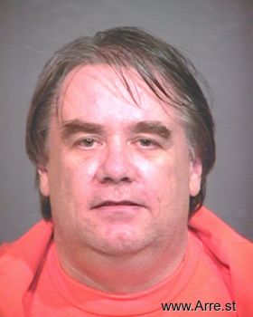 Richard P Courtney Mugshot