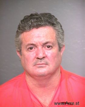 Richard  Desoto Mugshot