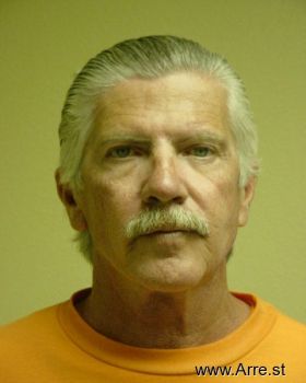 Richard T Devine Mugshot