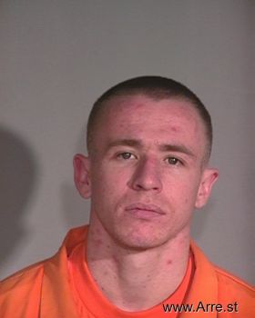 Richard  Dickey Mugshot