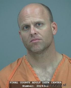 Richard  Dill Mugshot