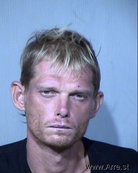 Richard Scott Dixon Mugshot