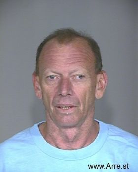 Richard J Elliott Mugshot