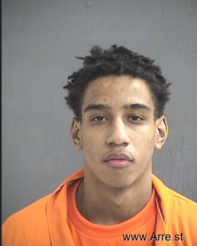 Richard . Ellis-slaughter Mugshot