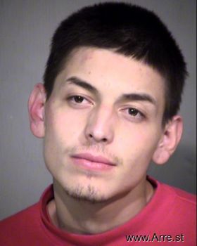 Richard  Estrada Mugshot