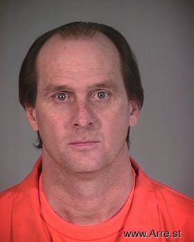 Richard M Ferrell Mugshot