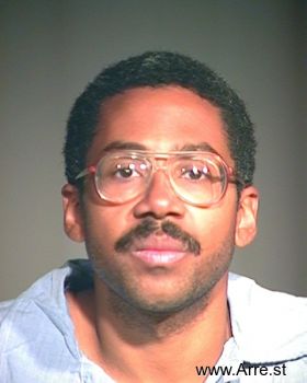 Richard C Frazier Mugshot