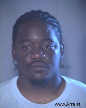 Richard  Frazier Mugshot