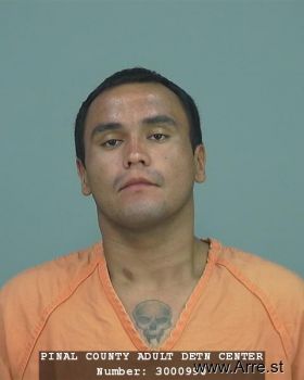 Richard  Galvan Mugshot