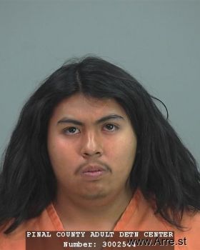 Richard  Garcia Mugshot