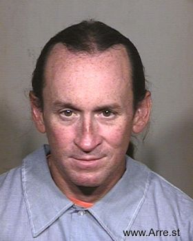 Richard L Garrison Mugshot