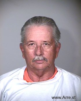 Richard G Gibson Mugshot