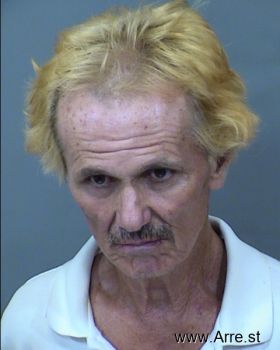 Richard Allen Gillam Mugshot