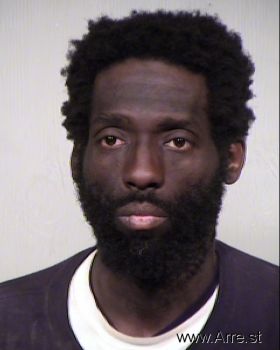 Richard  Gilliard Mugshot