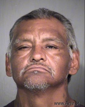 Richard Lee Gonzales Mugshot